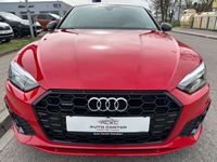 gebraucht Audi A5 Sportback 45 TDI quattro S line*Navi*