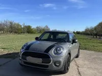 Second-hand Mini ONE 102 CP (75 kW) 2019 Gri Hatchback