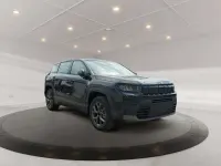 Neu Jeep Compass Altitude 145 PS (106 kW) 2026 Vulcano black metallic 533 SUV