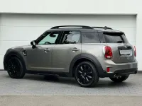 Gebraucht Mini Countryman 192 PS (141 kW) 2017 Silber SUV