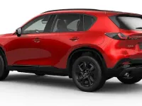 Neu Mazda CX-5 Homura-Line 141 PS (103 kW) 2026 SUV