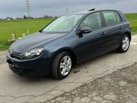 gebraucht VW Golf VI 