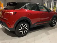 Gebraucht Opel Mokka-e Elegance 100 kW (136 PS) 2023 Kardio rot (metallic) SUV