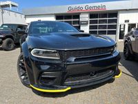 gebraucht Dodge Charger R/T Scat Pack Widebody MY23 Last Call