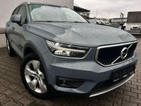 Gebraucht Volvo XC40 Momentum 150 PS (110 kW) 2019 Thunder grey / metallic SUV