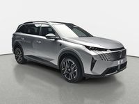 Neu Peugeot 5008 GT 145 PS (106 kW) 2025 Grau SUV