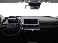 gebraucht Hyundai Ioniq 6 Basis Elektro 5 EV 58kWh, Effizienz-Paket, AHK,...