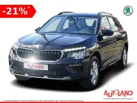 Neu Skoda Kamiq 116 PS (85 kW) 2026 Andere SUV