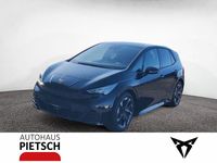 Second-hand Cupra Born e-Boost 169 kW (231 CP) 2025 Negru Hatchback