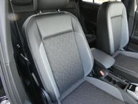 Usata VW T-Roc Goal 150 CV (110 kW) 2025 Nero SUV