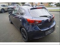 gebraucht Mazda 2 Homura