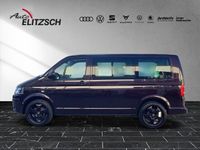 gebraucht VW Multivan T5TDI Comfortline Xenon Navi GRA PDC SH LM