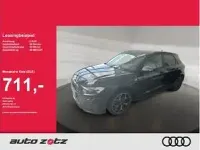 Neu Audi A1 207 PS (152 kW) 2026 Schwarz (mythosschwarz) SUV