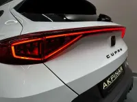 Gebraucht Cupra Formentor 204 PS (150 kW) 2023 Weiß SUV