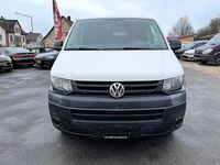 Gebraucht VW Transporter 140 PS (102 kW) 2015 Weiß Van