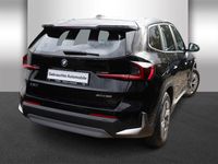 Gebraucht BMW iX1 Performance 230 kW (313 PS) 2023 Schwarz SUV