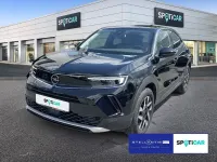 Gebraucht Opel Mokka Elegance 101 PS (74 kW) 2023 Schwarz SUV