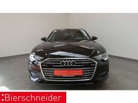 gebraucht Audi A6 Av 45 TDI qu sport 19 AHK ACC LED NAVI VC