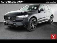 Gebraucht Volvo XC60 Plus 250 PS (183 kW) 2025 Schwarz SUV