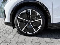 Gebraucht Audi Q4 e-tron S-Line 210 kW (286 PS) 2025 Weiß SUV