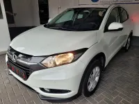 Occasion Honda HR-V Elegance 120 ch (88 kW) 2017 Blanc SUV