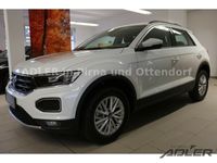 gebraucht VW T-Roc Style 1.0 TSI 110 PS 6-Gang