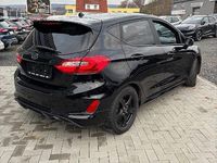 Gebraucht Ford Fiesta ST-Line 101 PS (74 kW) 2019 Limousine