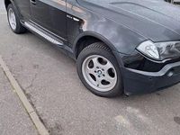 Gebraucht BMW X3 2005 SUV