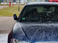 Gebraucht Audi A4 S-Line 204 PS (150 kW) 2013 Blau Kombi
