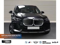 Gebraucht BMW iX1 Performance 230 kW (313 PS) 2023 Black sapphire SUV
