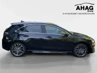 Gebraucht Kia Ceed GT GT-Line 140 PS (102 kW) 2026 Schwarz Limousine