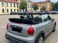 gebraucht Mini One Cabriolet One