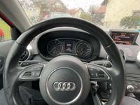 gebraucht Audi A1 Ambition