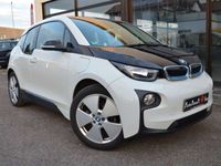 gebraucht BMW i3 REX,Hybrid,Alu,Navi,Klima,PDC,Shz,Tel,CD-Radio