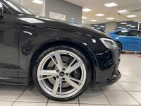 Gebraucht Audi RS3 Ambiente 400 PS (294 kW) 2017 Schwarz Limousine