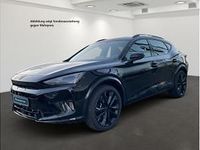 Neu Cupra Formentor VZ 177 PS (130 kW) 2026 Grau (graphengrau) SUV