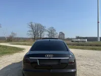 Usata Audi A6 180 CV (132 kW) 2006 Nero Berlina