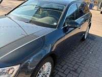 Gebraucht Audi A4 Design 190 PS (139 kW) 2017 Grau Kombi