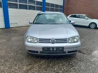 Gebraucht VW Golf IV 101 PS (74 kW) 2004 Silber Kombi
