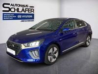 gebraucht Hyundai Ioniq Premium Hybrid/Navi/Leder/LED/Kamera