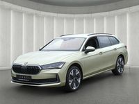Gebraucht Skoda Superb Selection 150 PS (110 kW) 2024 Beige Kombi