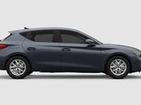 Neu Seat Leon Style 116 PS (85 kW) 2026 Magnetic grau metallic magnetic grau metallic Limousine