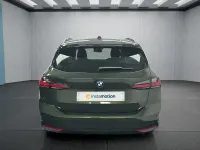 Neu BMW 218 136 PS (100 kW) 2026 Grün Limousine