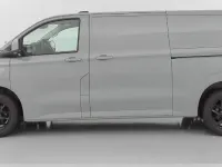 Neu VW T7 Business 150 PS (110 kW) 2026 Grau (stone grey) Van