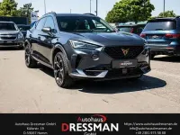 Gebraucht Cupra Formentor VZ 310 PS (228 kW) 2024 "magnetic tech" SUV
