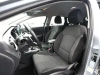 Gebraucht Kia Ceed Sportswagon Vision 140 PS (102 kW) 2019 Lunar silber metallic lunar silber metallic Kombi