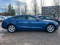 gebraucht Audi A5 Sportback 2.0 TFSI (TÜV 05,2025)KLIMA EURO 5