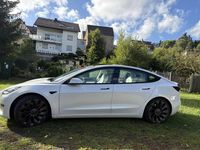 Gebraucht Tesla Model 3 377 kW (513 PS) 2020 Limousine