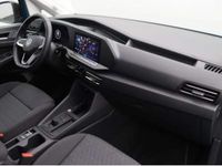 Gebraucht VW Caddy Edition 116 PS (85 kW) 2025 Blau Van / Kleinbus