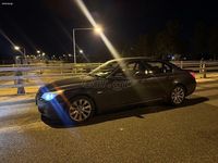 Gebraucht BMW 550 330 PS (242 kW) 2009 Schwarz Limousine